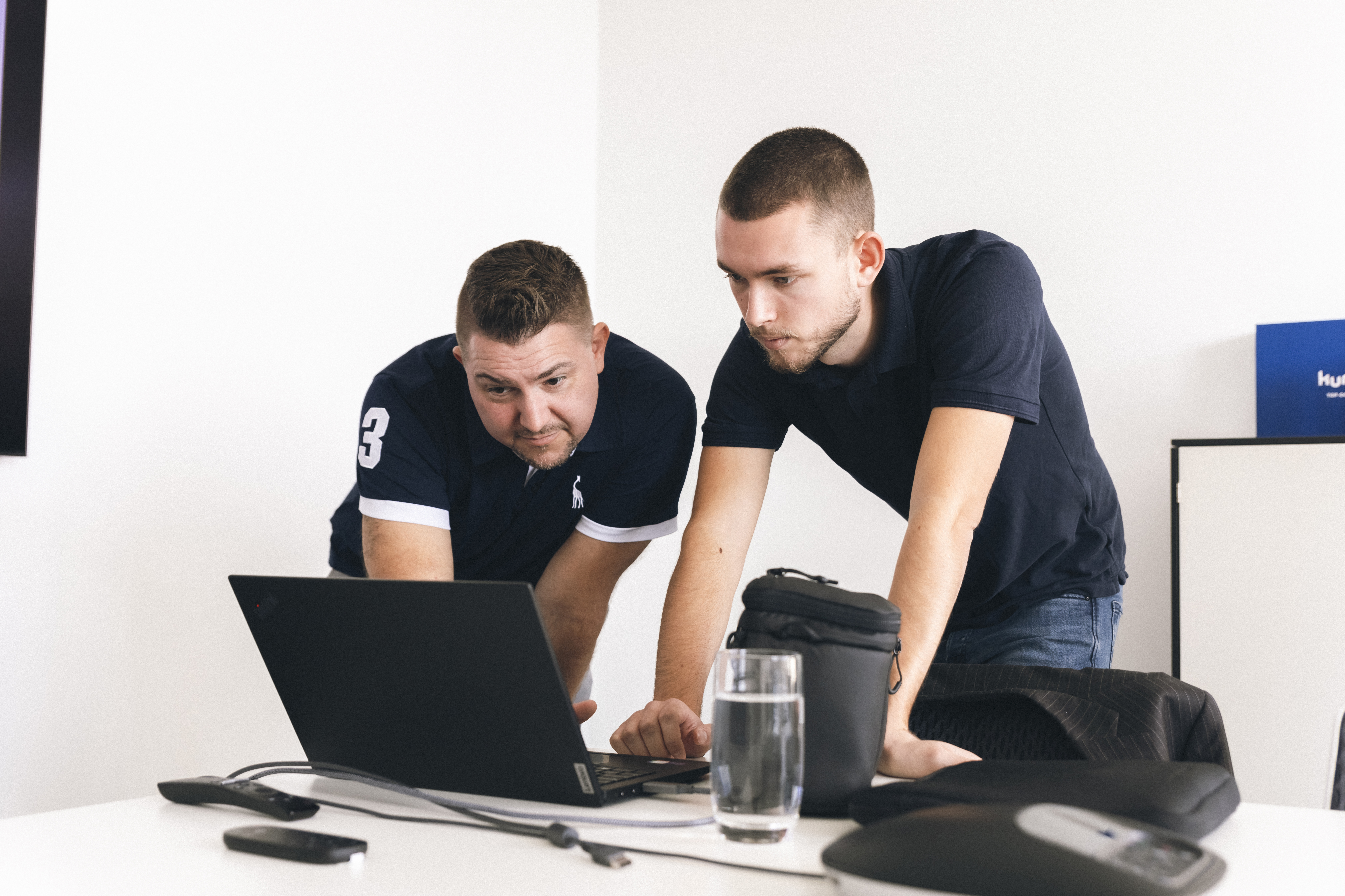 IT Transformation Approach – machCon