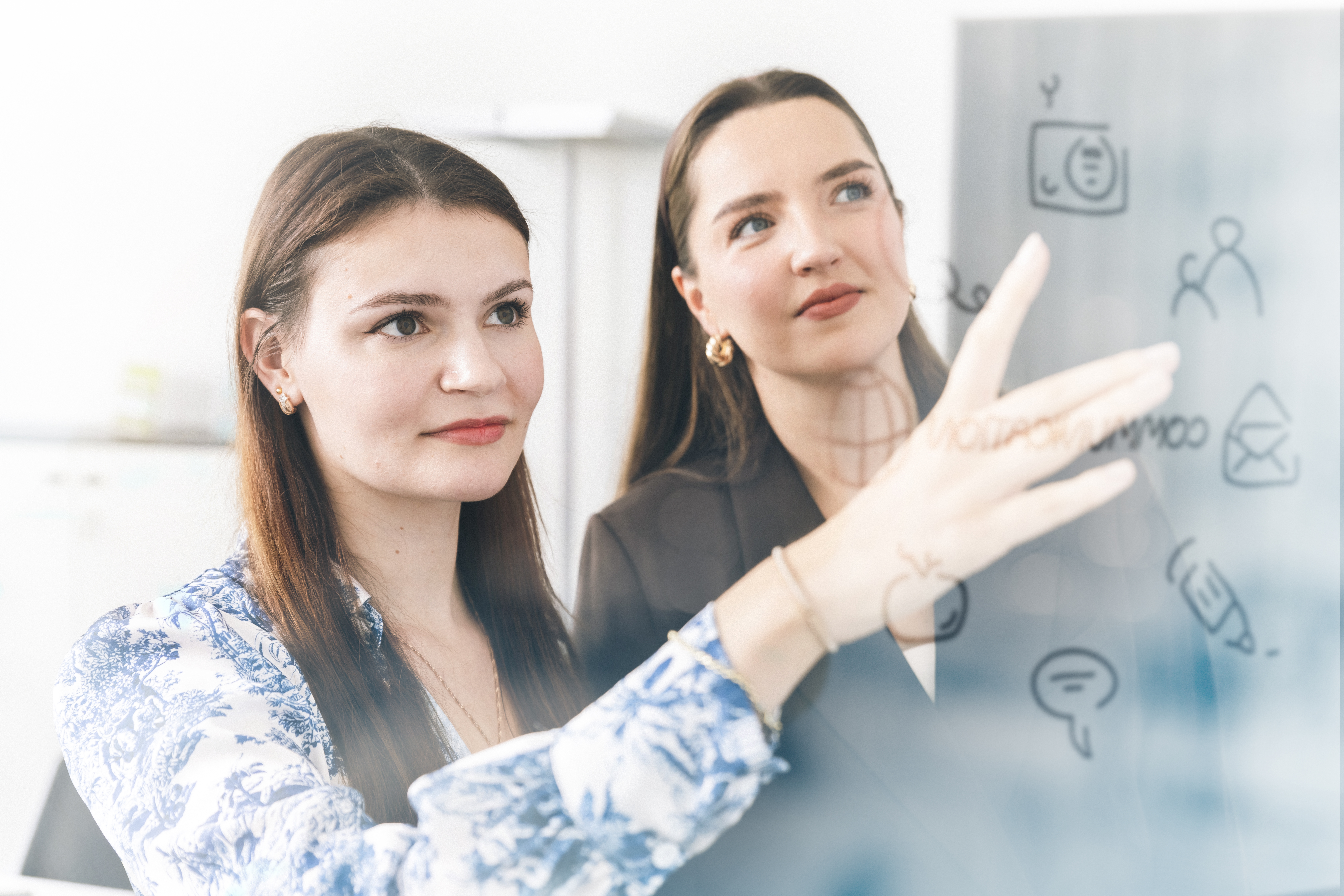 Digital Strategy – Grundsatz